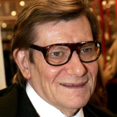 what is yves saint laurent known for|yves Saint Laurent full name.